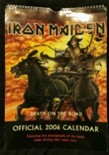 Calendar 2006
